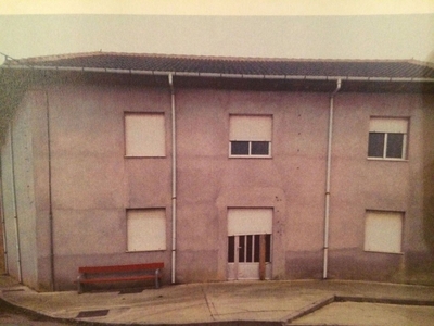 Casa o chalet independiente en venta en carretera Vieja Madrid-Coruña, 9