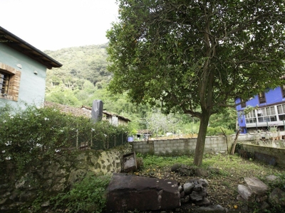 Casa o chalet independiente en venta en Lugar Villanueva
