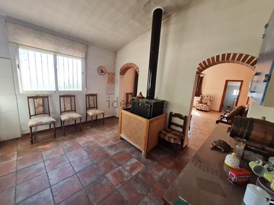 Casa o chalet independiente en venta en Paraje Alguit, 1