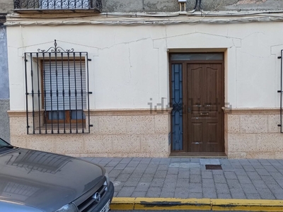 Casa o chalet independiente en venta en plaza Mayor, 8