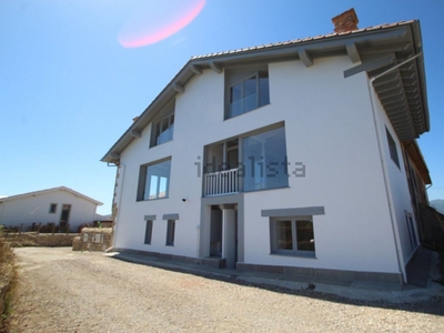 Casa o chalet independiente en venta en Valdaliga