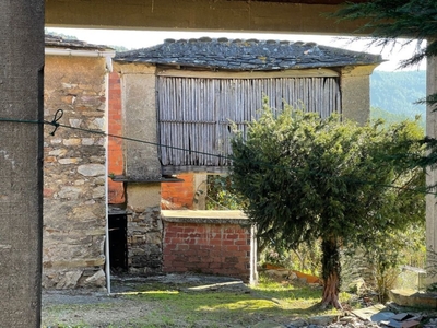Casa rural en venta en Vegadeo