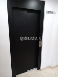 Dúplex con ascensor en El Cabanyal-El Canyamelar Valencia