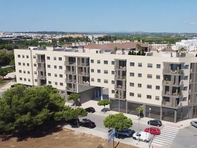 Dúplex en venta en avenida Joanot Martorell s/n