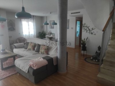 Dúplex en venta en mestre serrano, 3