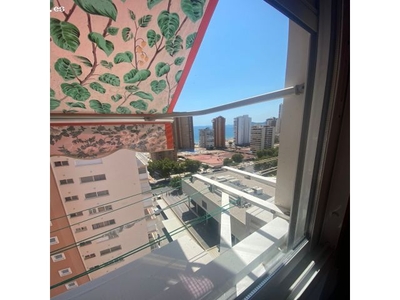 Estudio en Venta en Benidorm, Alicante