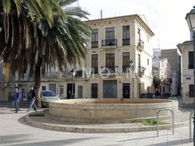 Piso con 2 habitaciones amueblado en El Cabanyal-El Canyamelar Valencia