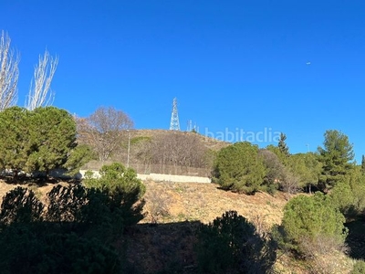 Piso con 3 habitaciones con ascensor, calefacción, aire acondicionado y vistas a la montaña en Barcelona