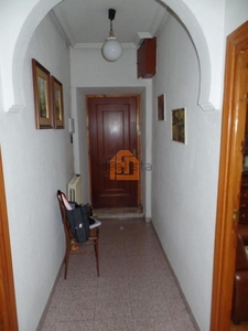 Piso en venta en calle Aguirre