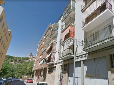 Piso en venta en calle de Jaume Balmes