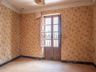 Piso en venta en calle Major