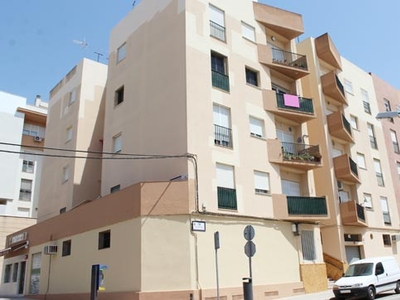 Piso en venta en CALLE MENÉNDEZ PIDAL, CHICLANA DE LA FRONTERA