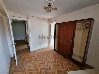 Piso en venta en calle Rabal