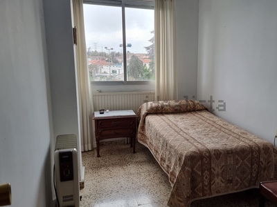 Piso en venta en calle San Juan Bautista de la Salle, 23