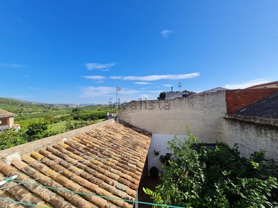 Piso en venta en Llocnou de Sant Jeroni