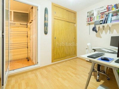 Piso tu hogar confortable, reformado y tranquilo. en Sant Boi de Llobregat