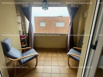 Apartamento en Salamanca