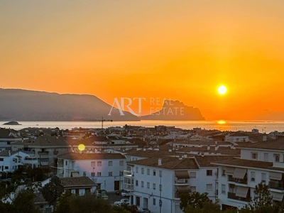 Apartamento en venta en Altea, Alicante