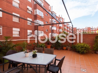 Apartamento en venta en Badalona, Barcelona