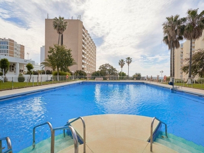 Apartamento en venta en Benalmádena, Málaga