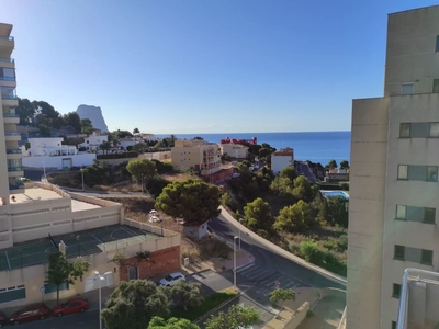 Apartamento en venta en Canuta, Calpe / Calp, Alicante