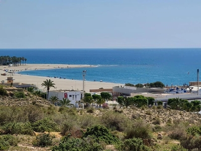 Apartamento en venta en Carboneras, Almería