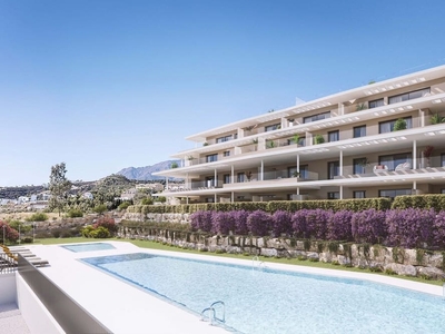 Apartamento en venta en Estepona, Málaga