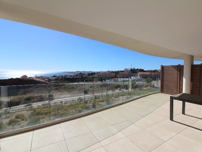 Apartamento en venta en Fuengirola, Málaga