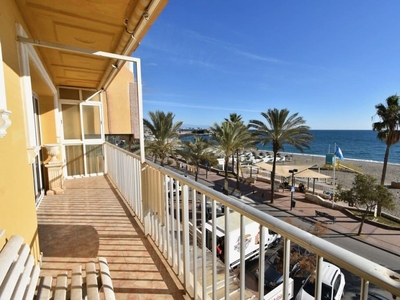 Apartamento en venta en Fuengirola, Málaga