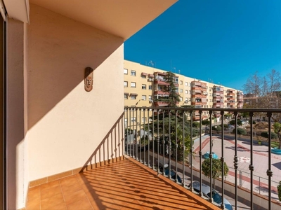 Apartamento en venta en Fuengirola, Málaga