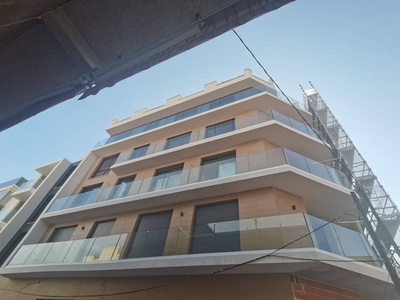 Apartamento en venta en Guardamar Playa, Guardamar del Segura, Alicante