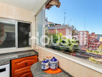 Apartamento en venta en Horta-Guinardó, Barcelona ciudad, Barcelona