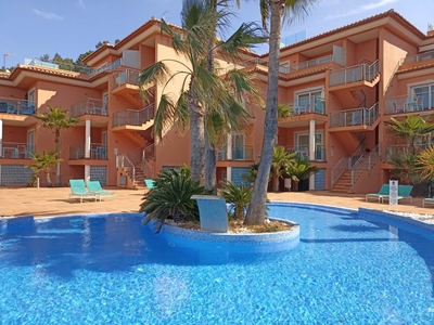 Apartamento en venta en Javea / Xàbia, Alicante