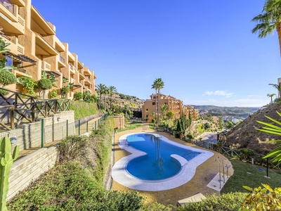 Apartamento en venta en La Cala de Mijas, Mijas, Málaga