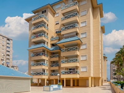 Apartamento en venta en La Manga del Mar Menor, Murcia