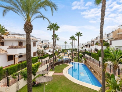 Apartamento en venta en La Mata, Torrevieja, Alicante