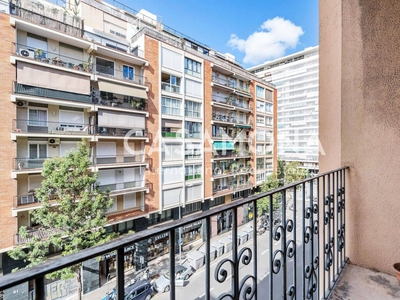 Apartamento en venta en Les Corts, Barcelona ciudad, Barcelona