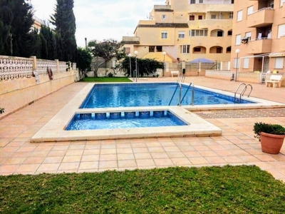 Apartamento en venta en Nueva Torrevieja - Aguas Nuevas, Torrevieja, Alicante