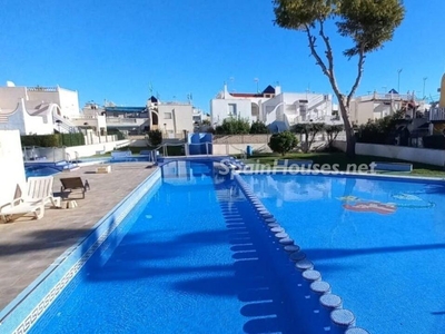 Apartamento en venta en Parque de las Naciones, Torrevieja