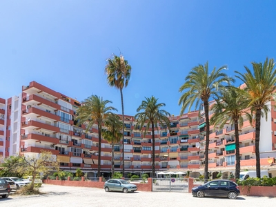 Apartamento en venta en Partides comunes - Adsubia, Javea / Xàbia, Alicante