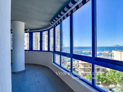 Apartamento en venta en Puerto, Calpe / Calp, Alicante