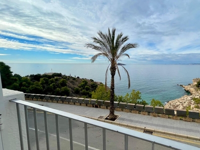 Apartamento en venta en Rincón Alto, Benidorm, Alicante