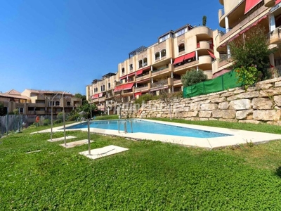 Apartamento en venta en Riviera del Sol, Mijas