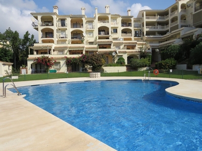 Apartamento en venta en Riviera del Sol, Mijas, Málaga