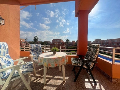 Apartamento en venta en Salobreña, Granada