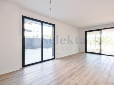 Apartamento en venta en Sitges, Barcelona