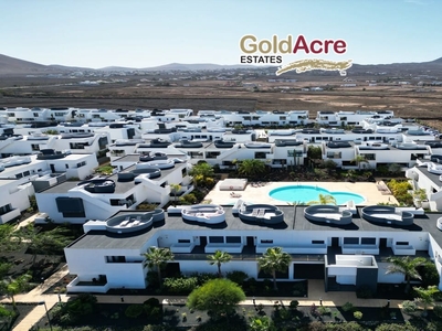 Apartamento en venta en Villaverde, La Oliva, Fuerteventura