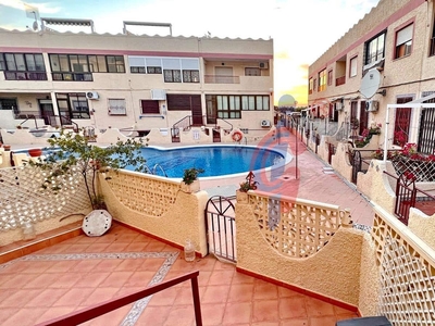 Apartamento en venta en Zona Pueblo, Guardamar del Segura, Alicante