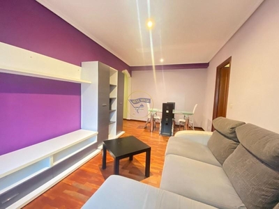 Apartamento en Vigo