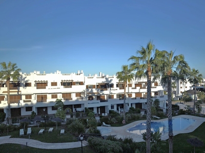 Apartamento Playa en venta en San Juan de los Terreros, Pulpí, Almería